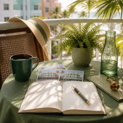Where to Stay in Miami for Women’s History Month 2026 in South Florida