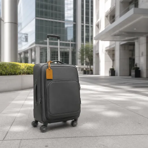 Staying Near 1111 Brickell Ave Miami FL: How Sabadell Financial Center Shapes Your Hotel Choice