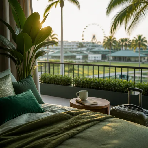 Hotels Near 10901 SW 24th Street Miami FL 33165: Staying by the Miami‑Dade Fairgrounds