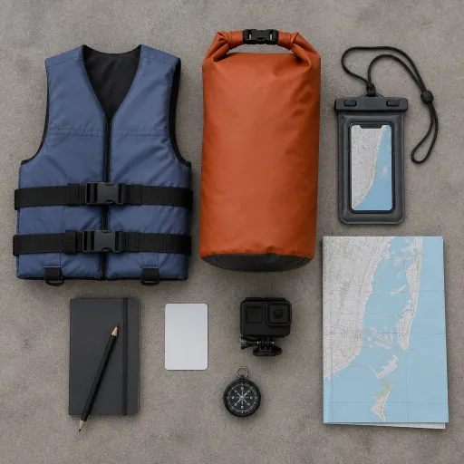 How to Plan a Jet Ski Tour in Miami From Your Hotel
