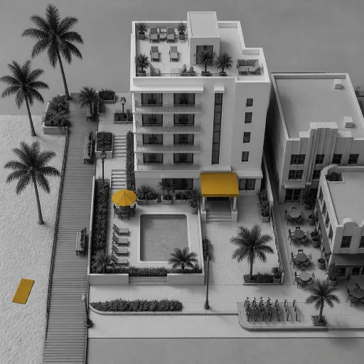 How to Plan the Best Miami Hotel Stay and Nearby Experiences