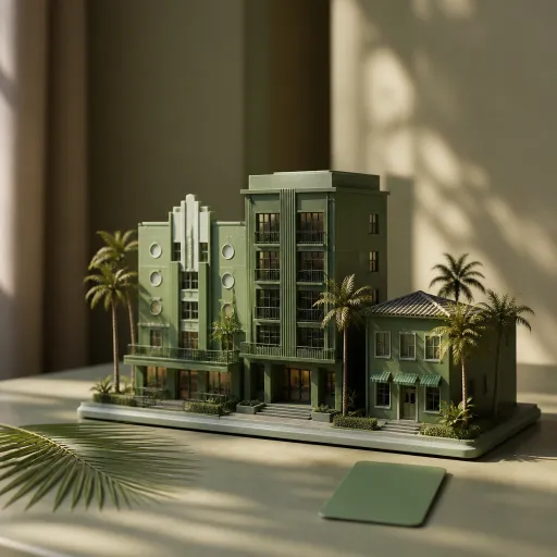 Miami travel guide 2024: how to choose the right area and hotel