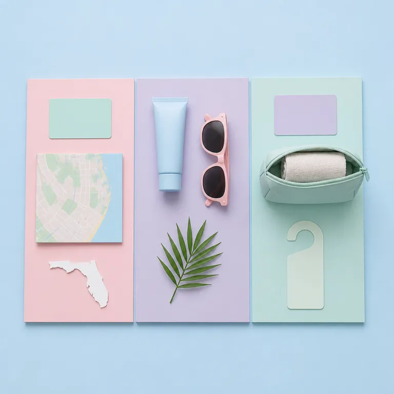How to Plan a Miami Itinerary 3 Days Around Your Hotel Stay