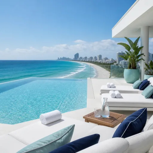 How to Choose Among the Top Luxury Hotels in Miami