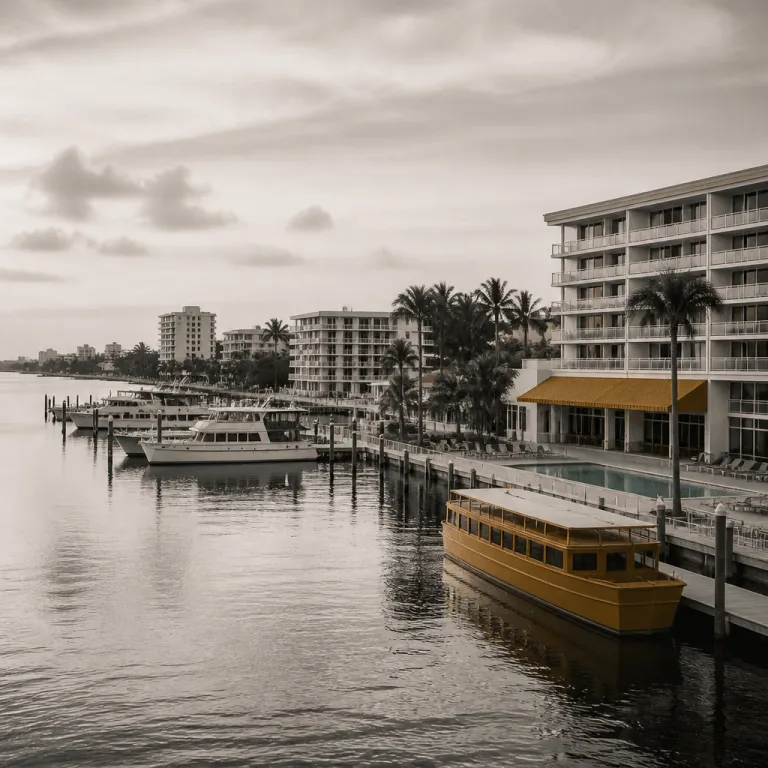 How Miami Boat Tours and Prices Influence Your Hotel Choice