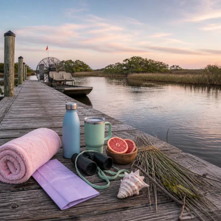 Miami Everglades Airboat Tours from Your Hotel: How to Plan the Perfect Day