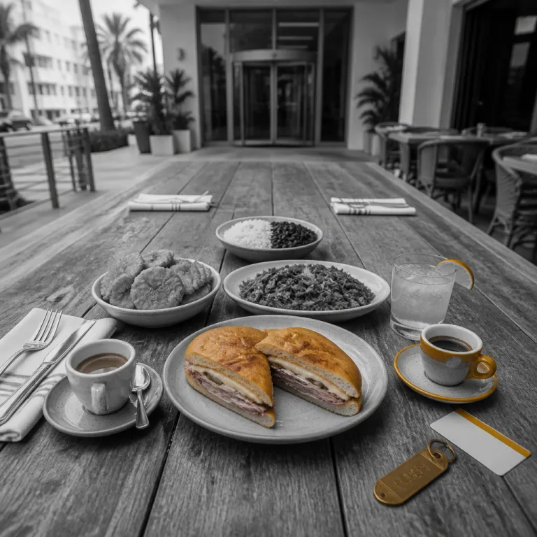 Best Cuban Restaurants in Miami Near Hotels: Little Havana, South Beach & Beyond