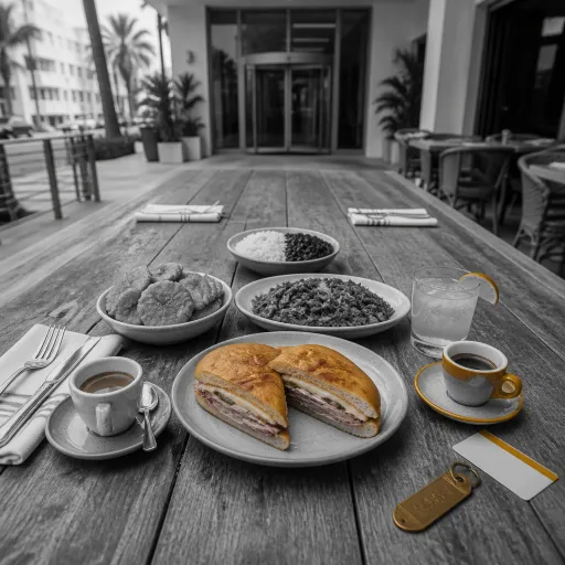 Best Cuban Restaurants in Miami Near Hotels: Little Havana, South Beach & Beyond