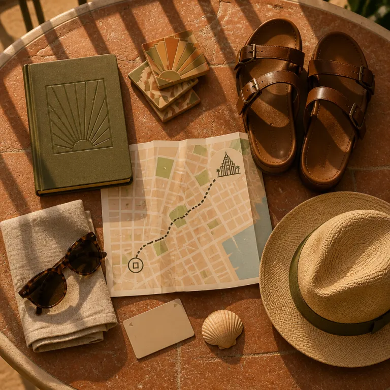 Planning a Miami Art Deco Walking Tour From Your Hotel