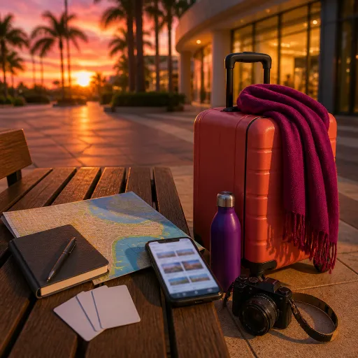 Miami Dolphin Mall Shopping Guide: How to Pick the Right Hotel