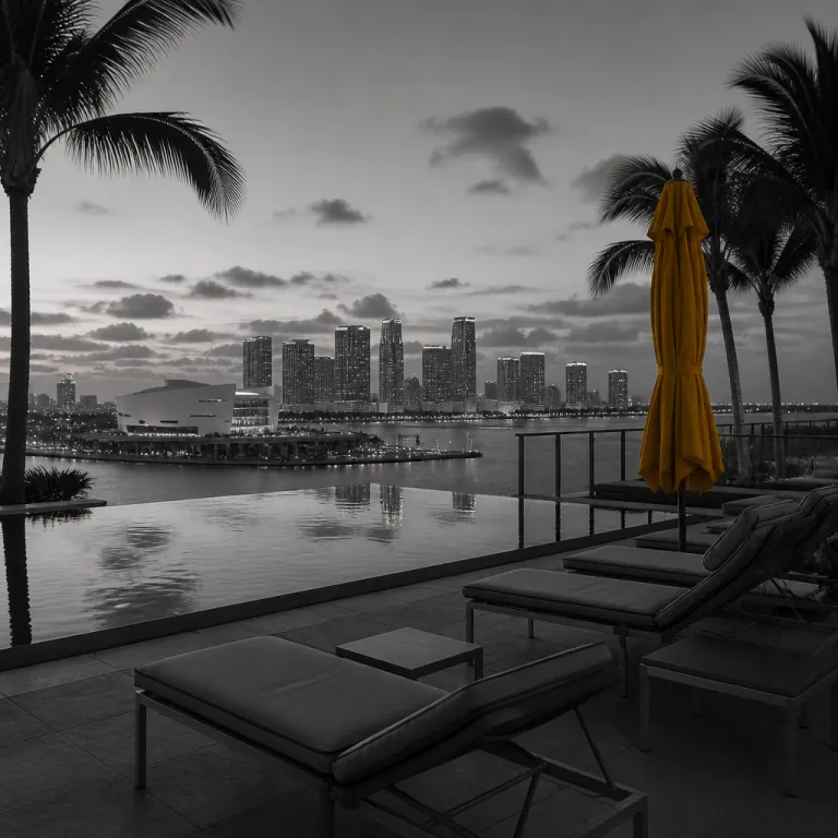 How to Enjoy Miami Events This Weekend From the Perfect Hotel Base