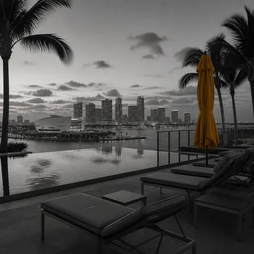 How to Enjoy Miami Events This Weekend From the Perfect Hotel Base