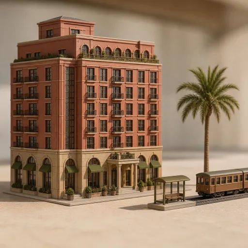 Miami Public Transportation Guide for Choosing the Right Hotel