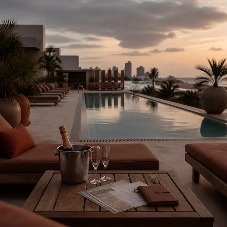 Miami Bachelorette Party Ideas: Hotels, Itinerary & Budget Tips