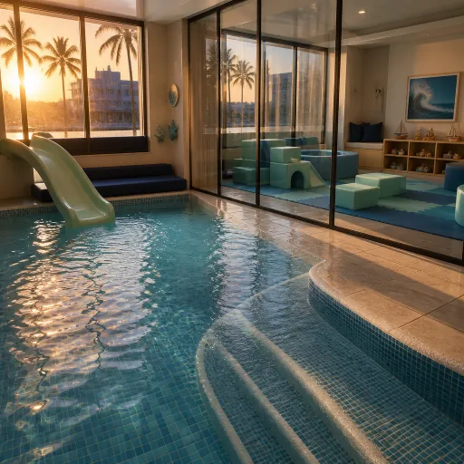 Miami Kids Activities Indoors: How to Choose the Right Hotel for Family Fun