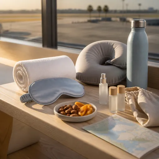 How to Plan a Miami Airport Layover Like a Hotel‑Savvy Traveler