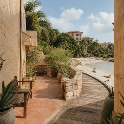 Miami Local Hidden Gems Near the Best Hotels: A Quiet Guide to the City