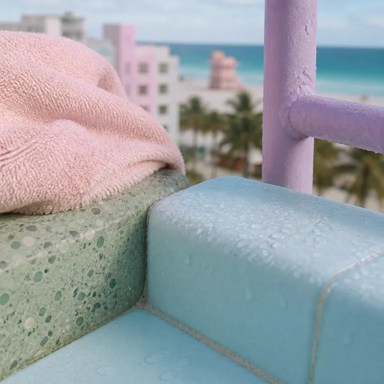 Planning a Miami Hotel Stay Around Instagrammable Photo Spots