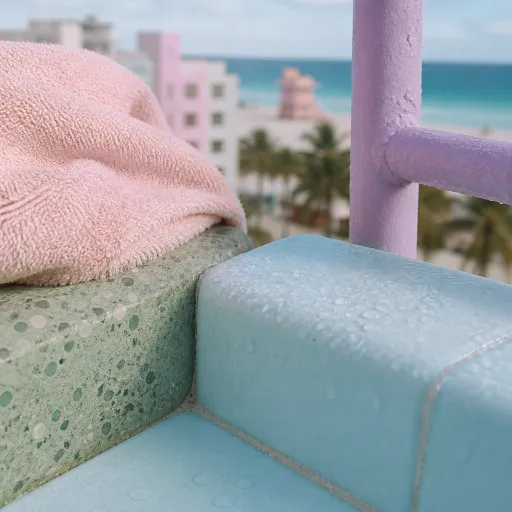 Planning a Miami Hotel Stay Around Instagrammable Photo Spots