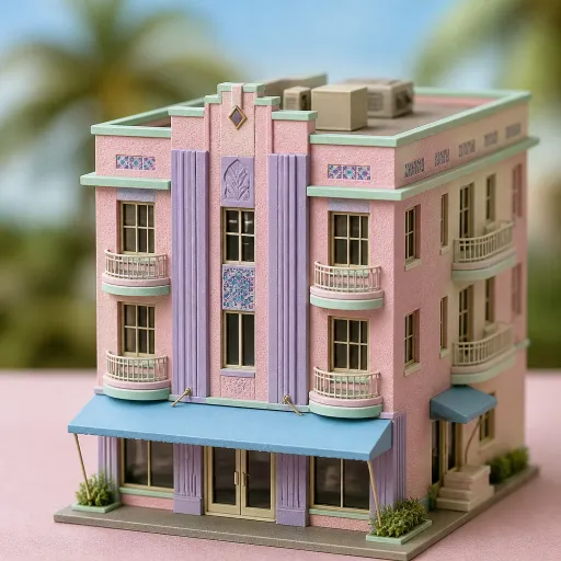 How to Choose the Right Hotel in Miami: Neighborhoods, Prices, and Practical Tips