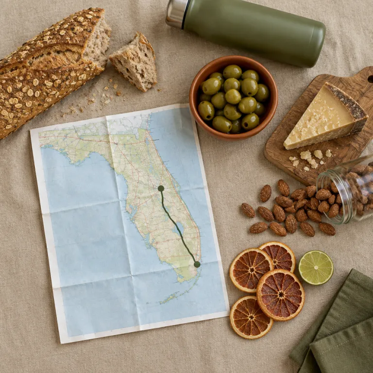 Planning Miami to Orlando distance for refined day trips from your Miami hotel