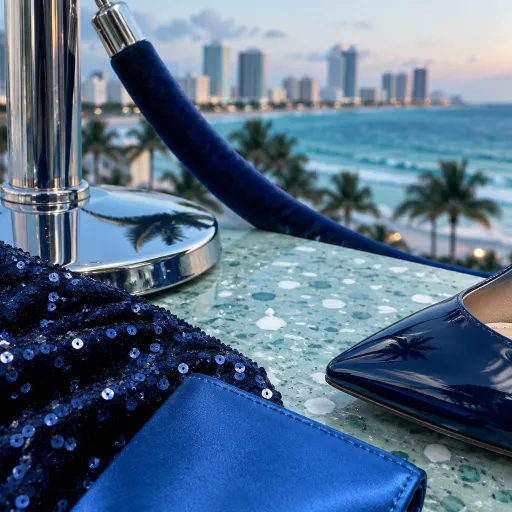 What to wear in Miami’s clubs: a refined guide to nightclub dress codes