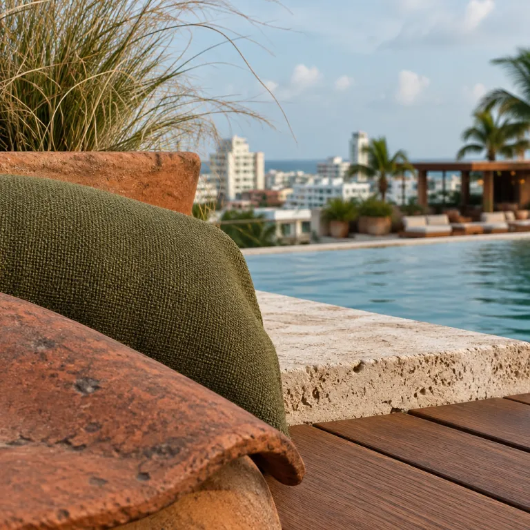 Where hip hop clubs in Miami Florida meet luxury hotel stays