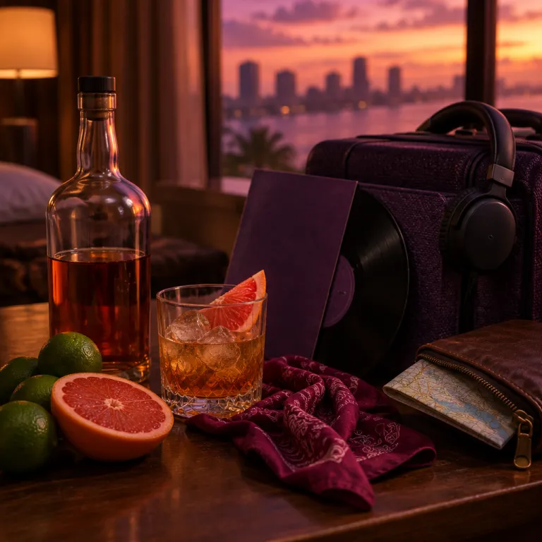Where to stay for the most electrifying hip hop clubs in Miami
